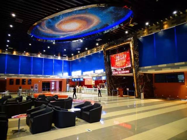 秋霞神马电影院,电影的魅力与全新观影体验