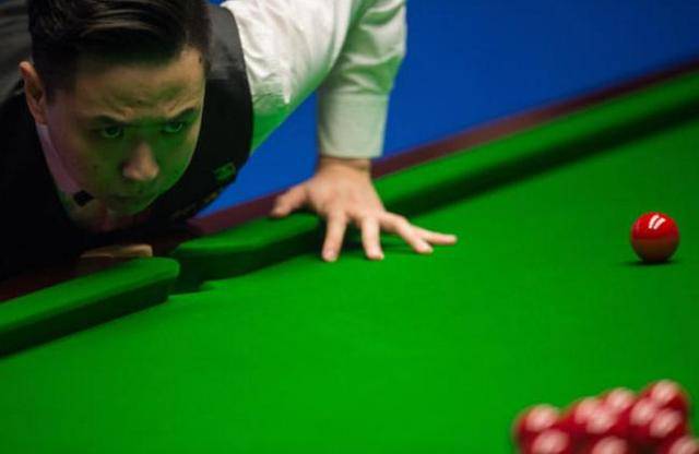 斯诺克最新世界排名，我与小杰的斯诺克追梦之旅