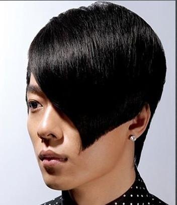 2017年度男士发型趋势解析,2017年度男士发型趋势解析——巷弄深处的秘密沙龙探秘