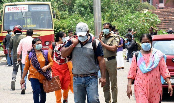 印度疫情数字背后的自然美景探索之旅