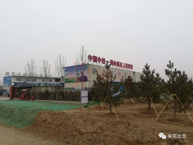 雄县发展动态速递,最新进展与趋势分析