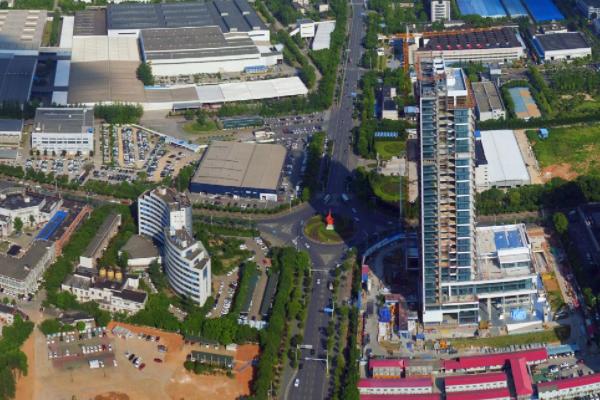 武汉缤购城最新动态,引领城市商业新潮流,打造购物新地标