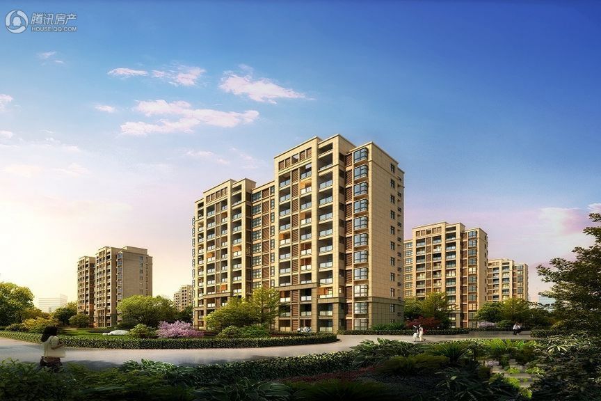 咸祥观海府最新价格揭秘，科技融合的海滨理想居所