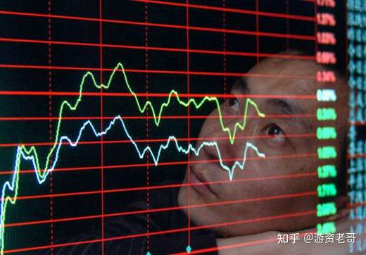 股票卖了就涨,股票卖了就涨