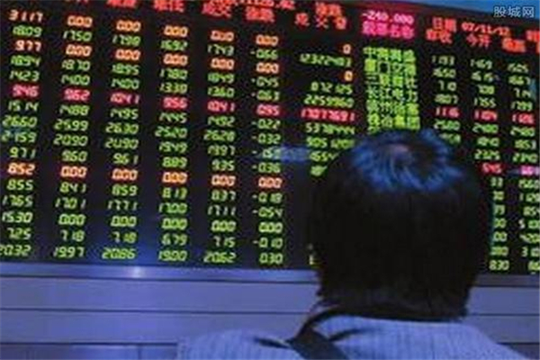 股票卖了就涨,股票卖了就涨