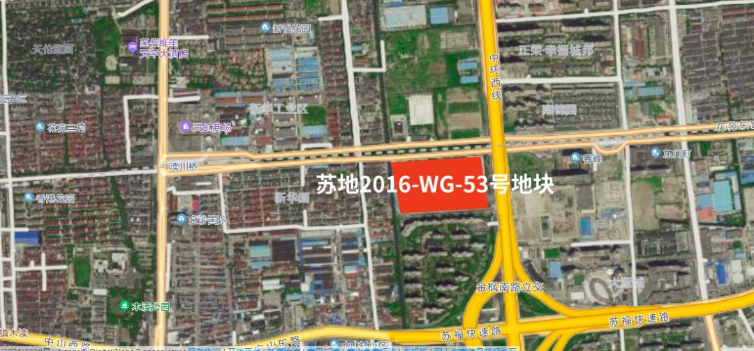 苏州木渎新区地块规划，时代印记与未来蓝图展望