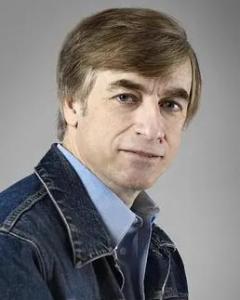 戈登演员，演艺之路的闪耀巨星