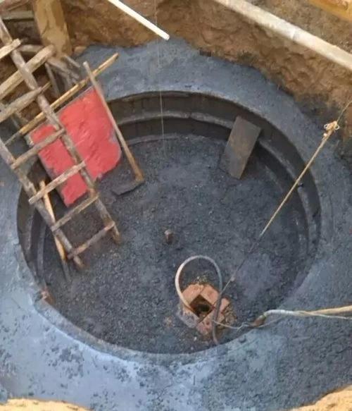 新型沼气池技术，科技驱动绿色生活的革新篇章