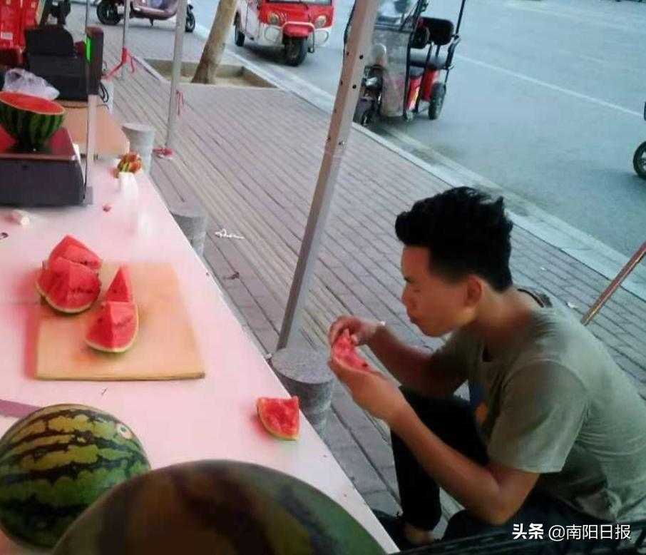 最新惠民西瓜价格,成长之路与自信之源