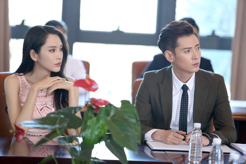 爱来的刚好璀璨明星阵容与深藏小巷的特色小店演员表全揭秘