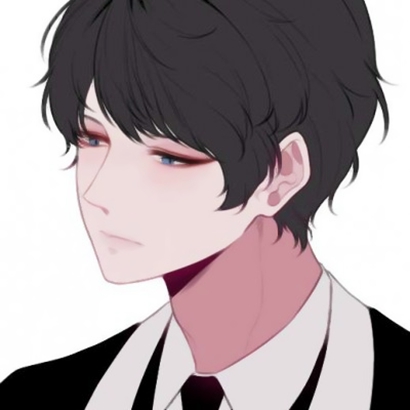 动漫男生照片,小巷深处的特色小店