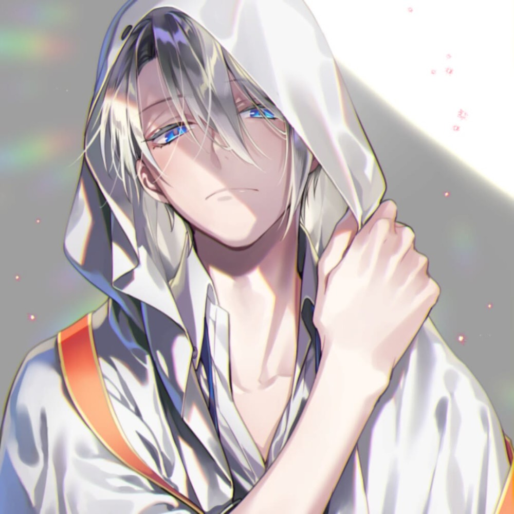 男生动漫照片,时代背景下的独特印记风采