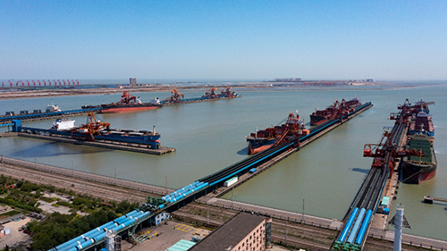 黄骅港汽运煤炭最新动态揭秘🌟