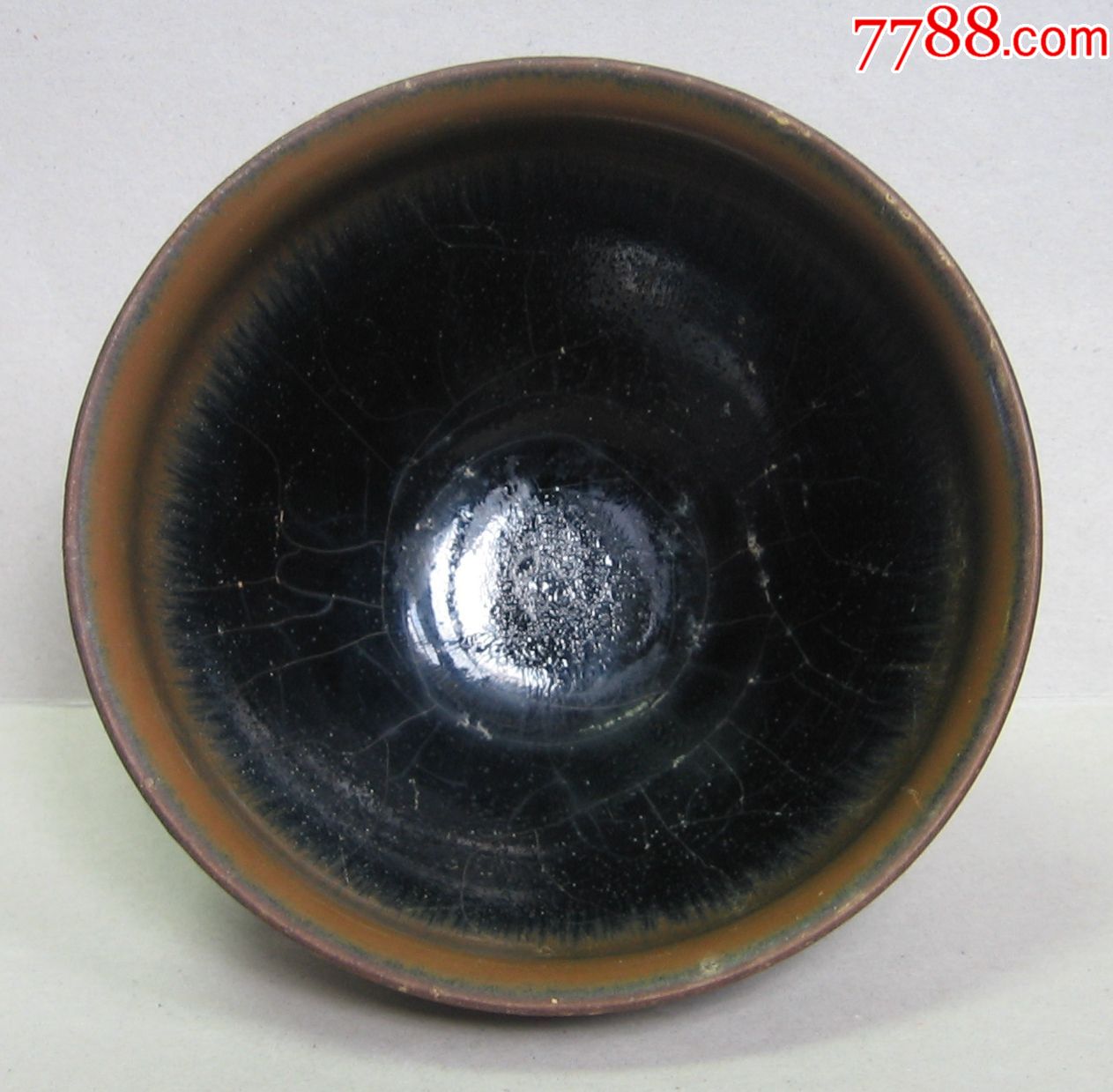 宋代建窑兔毫盏价格，自信与成就感的体现与变迁