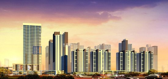 北京房产市场最新动态与资讯更新