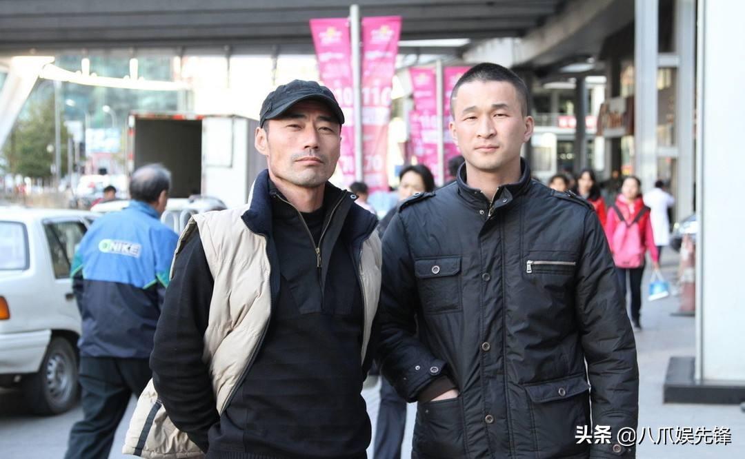 李刚演员,探寻自然美景之旅,追寻内心的宁静与喜悦