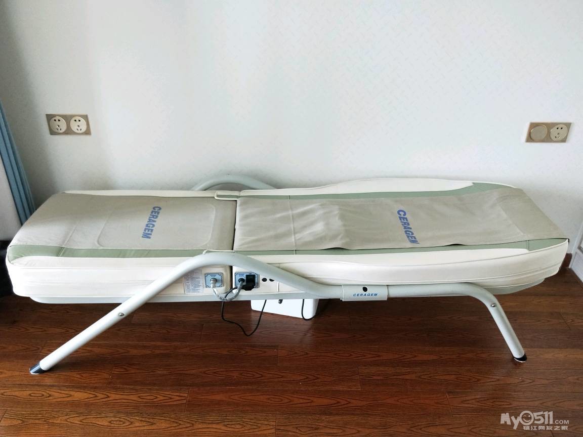 喜来健按摩床价格表，健康与舒适的完美结合