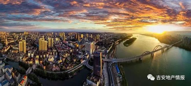 吉安高科技产品最新介绍，科技与创新的汇聚地