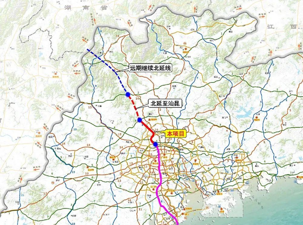 增天高速最新进展，速度与友情的双重进展纪实