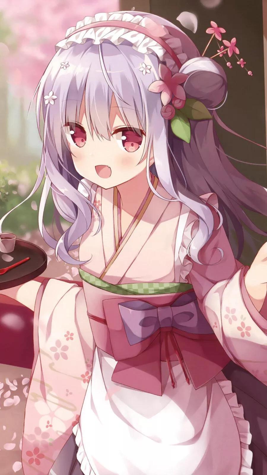 二次元动漫视频的魅力世界，小红书独家分享