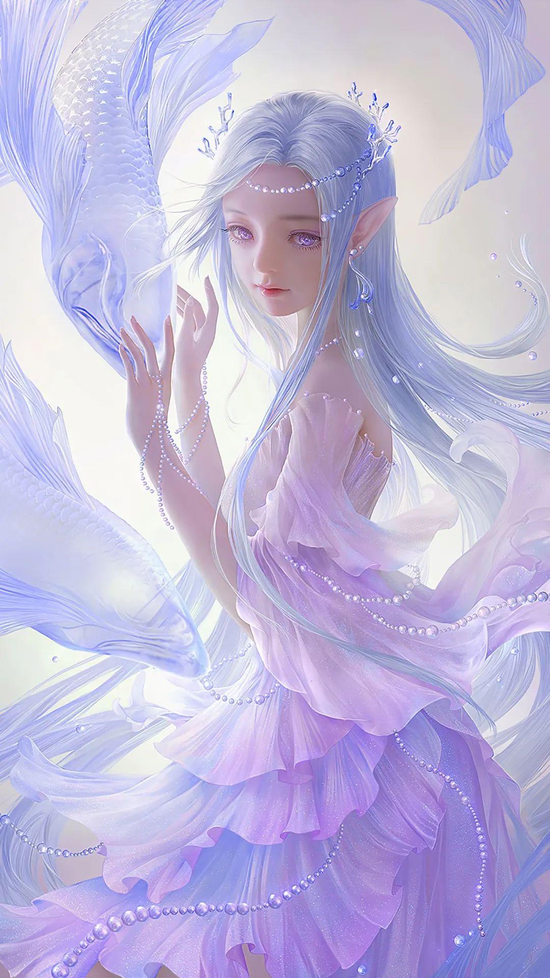 二次元动漫视频的魅力世界,小红书独家分享