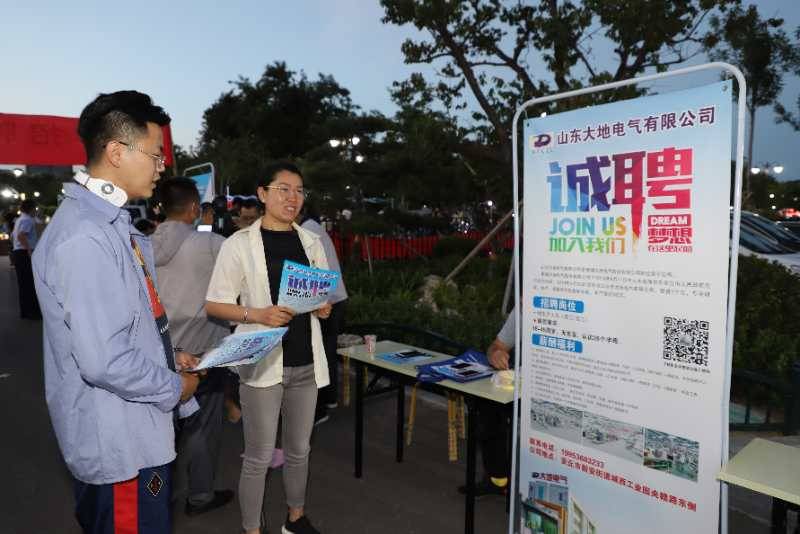 安丘今日招聘信息,小巷中的隐秘职业机遇