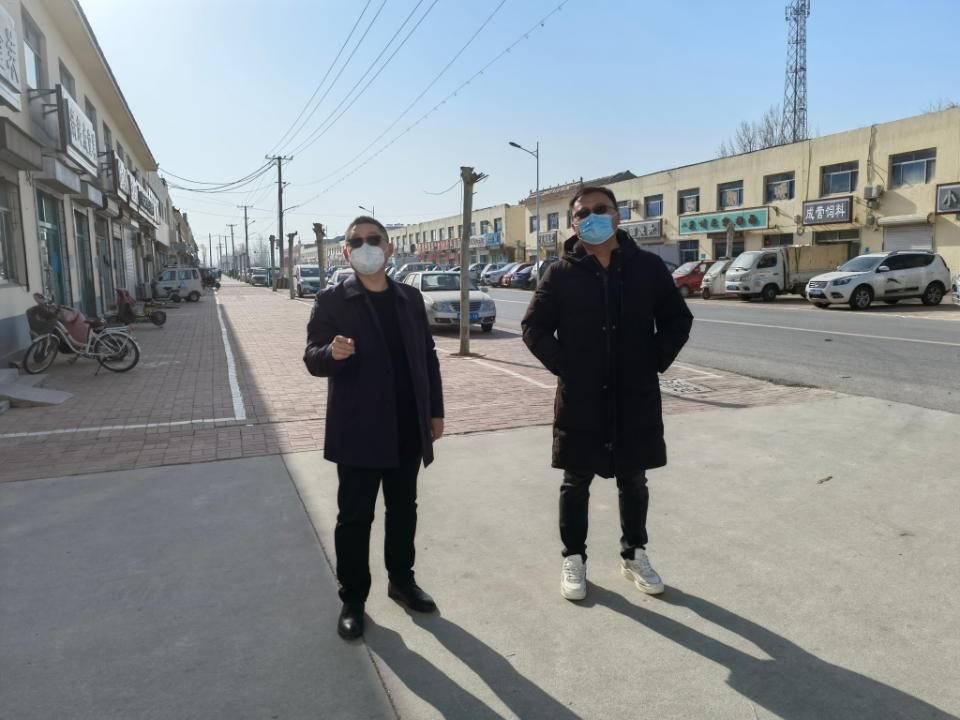 德州赵虎镇最新动态揭秘，发展指南与参与方式