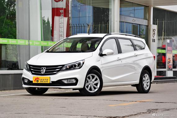 宝骏310W最新科技资讯，重塑驾驶体验之旅