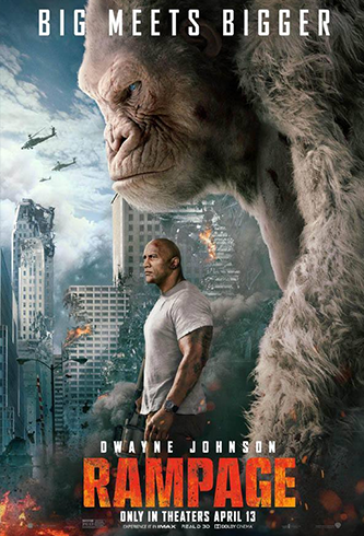 美国巨兽电影,美国巨兽电影，从银幕到现实